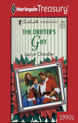 Title details for The Drifter's Gift by Lauryn Chandler - Available